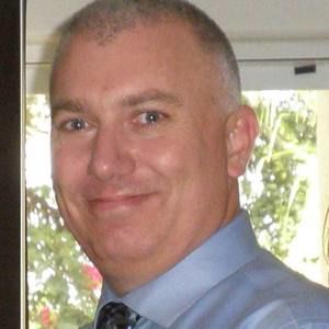 Meet your Posher, Ron